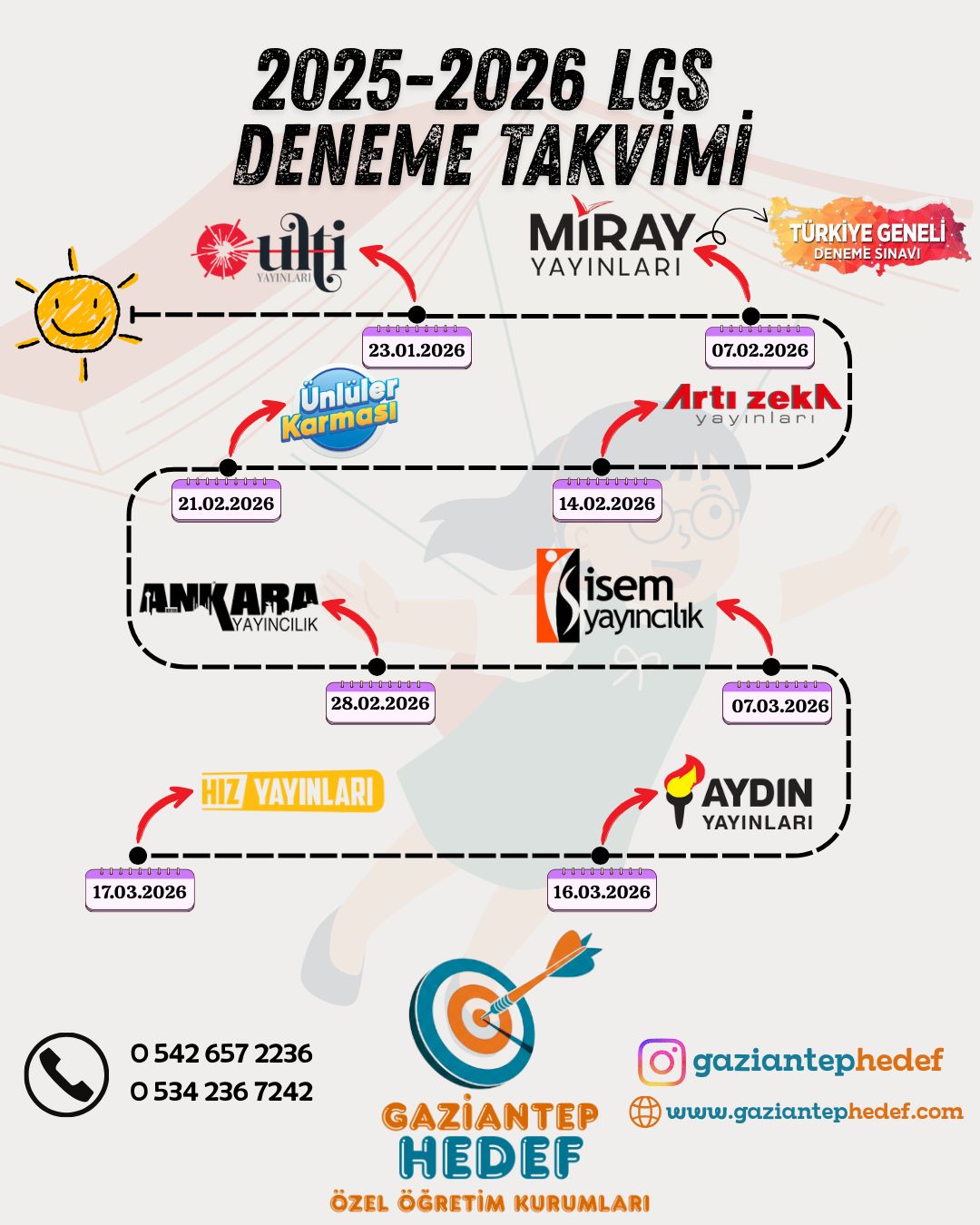 23.01.2026 - 17.03.2026